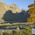 SAC Hütte Jenatsch