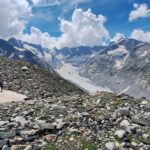 SAC Hütte Forno